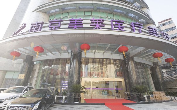南京美莱房志强假体隆鼻案例欣赏&医生测评