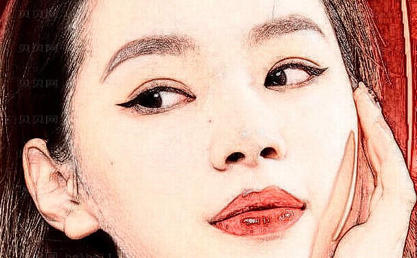 青岛诺德林建新开眼角好不好?技术测评