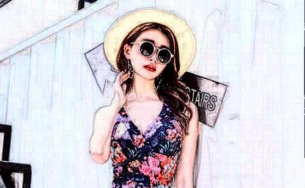 西安画美盖雪私密整形技术评测&术后半年案例