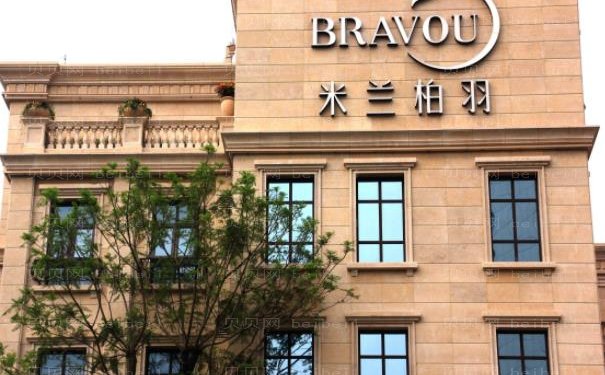 四川米兰陈倩隆鼻好吗?医院信息+价格表
