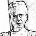 北京普华门诊部李春财